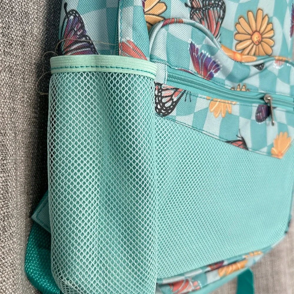 Backpack - Picture 3 of 5